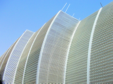 Perforated Metal