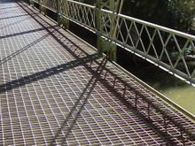 Steel Grating