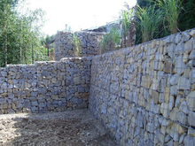 Gabion Box