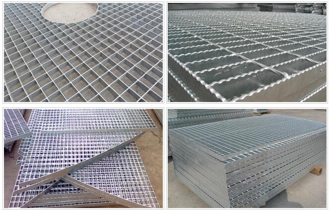 Steel Grating